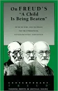 On Freud's "A Child is Being Beaten"