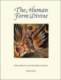 The Human Form Divine: William Blake from the Paul Mellon Collection