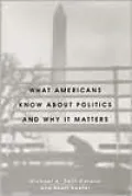 What Americans Know About Politics and Why It Matters