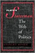 Plato's Statesman: The Web of Politics
