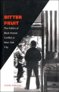 Bitter Fruit