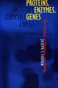 Proteins, Enzymes, Genes
