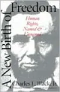 New Birth of Freedom: Human Rights, Named and Unnamed