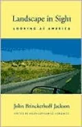 Landscape in Sight: Looking at America