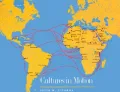 Cultures in Motion: Mapping Key Contacts and Their Imprints in World History