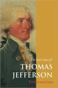 The Paris years of Thomas Jefferson