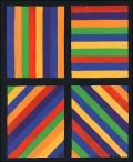 Sol LeWitt : A Retrospective