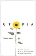 Utopia (Yale Nota Bene Series)