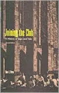 Joining the Club: A History of Jews and Yale