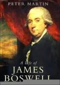 A Life of James Boswell