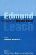 The essential Edmund Leach