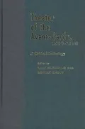 Theater of the Avant-Garde, 1890-1950: A Critical Anthology