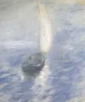 The Cos Cob Art Colony: Impressionists on the Connecticut Shore