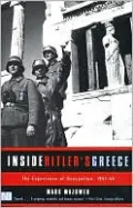 Inside Hitler's Greece: The Experience of Occupation, 1941-1944