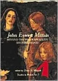 John Everett Millais: Beyond the Pre-Raphaelite Brotherhood