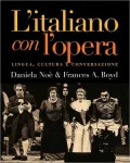 Litaliano Con Lopera