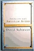 Interviews with American Artists