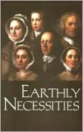 Earthly Necessities: Economic Lives in Early Modern Britain