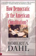 How democratic is the American Constitution?