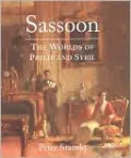 Sassoon: The Worlds of Philip and Sybil