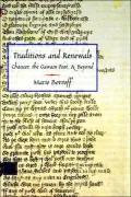 Traditions and Renewals: Chaucer, the Gawain-Poet, and Beyond