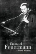 Emanuel Feuermann