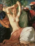 Theodore Chasseriau (1819-1856): The Unknown Romantic