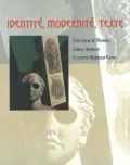 Identite, Modernite, Texte