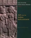 Asian Art at the Norton Simon Museum, Volume 1: Art from the Indian Subcontinent