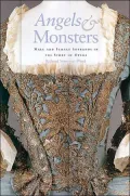 Angels and Monsters: Male and Female Sopranos in the Story of Opera, 1600-1900