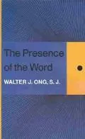 Presence of the Word Some Prolegomena for Cultural and Religious History