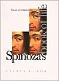 Spinoza's Book of Life: Freedom and Redemption in the Ethics