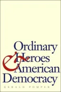Ordinary heroes & American democracy