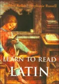 Learn to Read Latin (Student Text - Cloth)