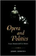 Opera and Politics: From Monteverdi to Henze