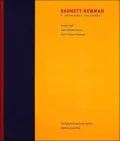 Barnett Newman: A Catalogue Raisonné