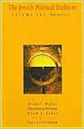 The Jewish Political Tradition, Volume I: Authority