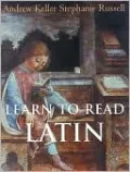 Learn to Read Latin (Student Text - Paper)
