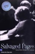 Salvaged Pages: Young Writers' Diaries of the Holocaust