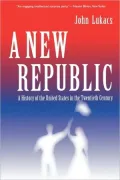 A New Republic