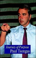 Journey of Purpose: Reflections on the Presidency, Multiculturalism, and Third Parties