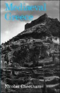 Mediaeval Greece