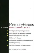 Memory Fitness: A Guide for Successful Aging