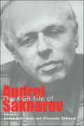 The KGB File of Andrei Sakharov
