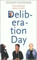 Deliberation Day