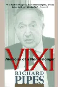 Vixi: Memoirs of a Non-Belonger