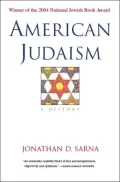 American Judaism: A History