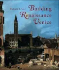 Building renaissance Venice