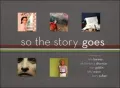 So the Story Goes: Photographs by Tina Barney, Philip-Lorca diCorcia, Nan Goldin, Sally Mann, and Larry Sultan