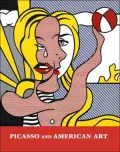 Picasso and American Art